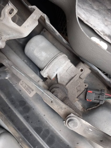Chrysler voyagger hts ablaktrl motor 
