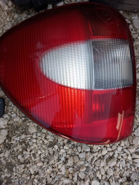 Chrysler voyagger lámpa