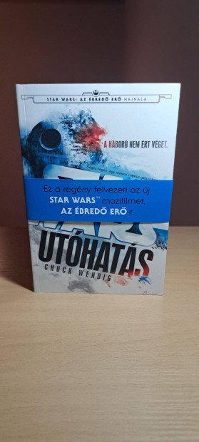 Chuck Wendig: Uthats (Star Wars)