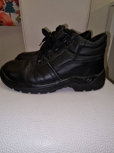 Chukka boot aclbettes munkavdelmi cip 42