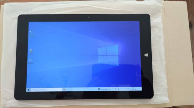 Chuwi Hi10X 6/128Gb Windows10 tablet