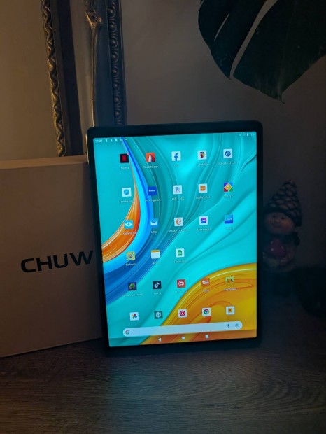 Chuwi tablet 128gb 