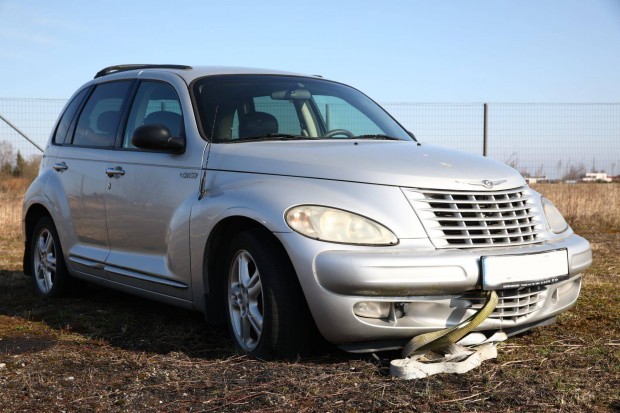 Chysler PT Cruiser alkatr�szei elad�ak