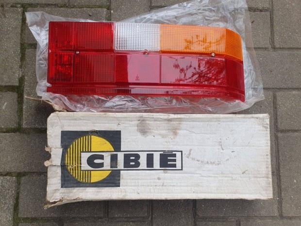 Cibie h�ts� l�mpa Talbot Simca 1301 1501 veter�n aut�