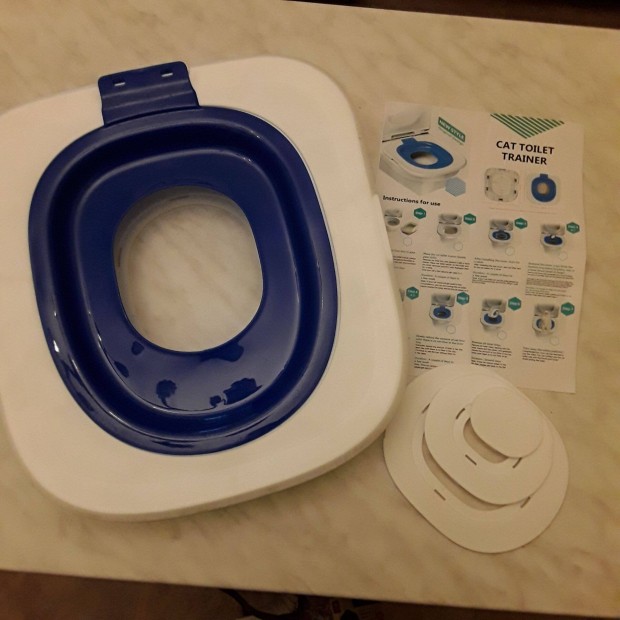 Cica-WC a WC-n