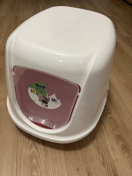 Cica Wc eladó