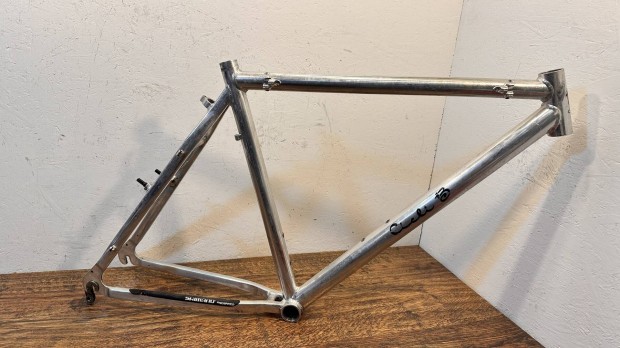 Cicli B felső kategóriás alu váz 26" mtb