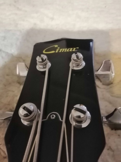 Cimar bass gitr