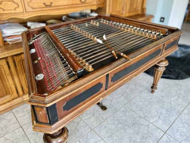 Cimbalom Schunda