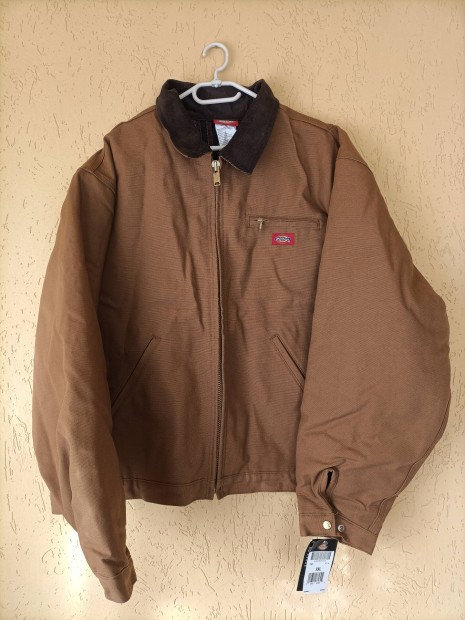 Cmks, Dickies, Detroit Style Jacket, frfi dzseki. 3XL