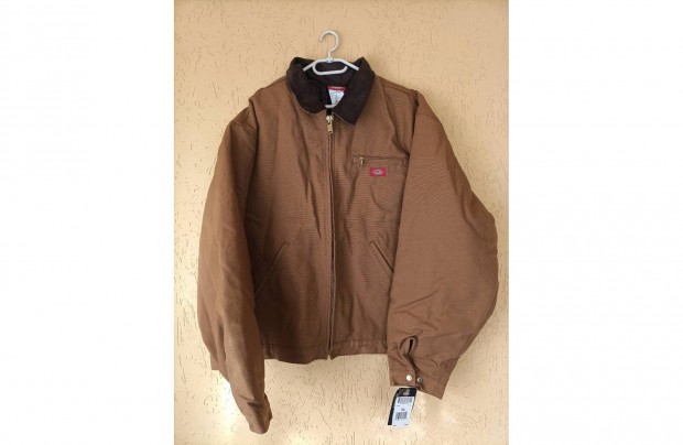 Cmks, Dickies, Detroit Style Jacket, frfi dzseki. 3XL