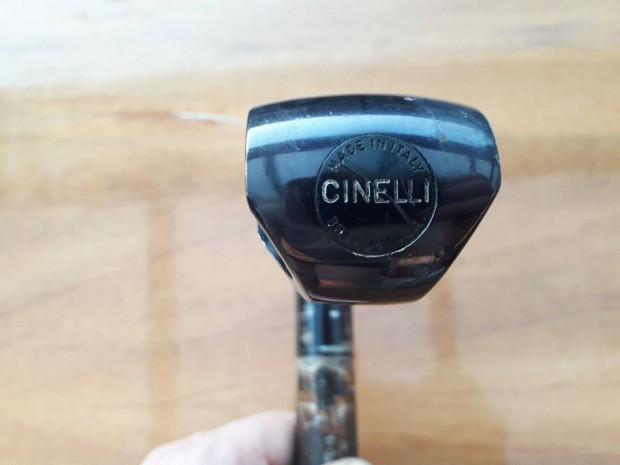 Cinelli 1R stucni, 120 mm