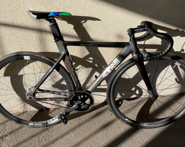 Cinelli Vigorelli 2023 (xs)