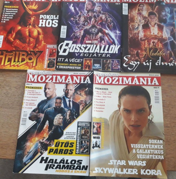 Cinemnia Mozimnia filmes magazinok Star Wars Marvel