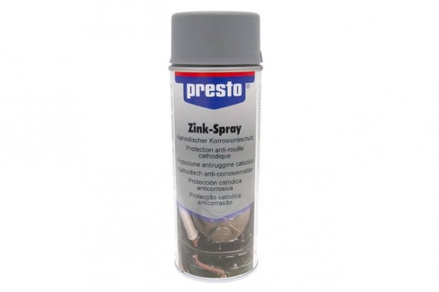 Cink Spray Presto 400ml