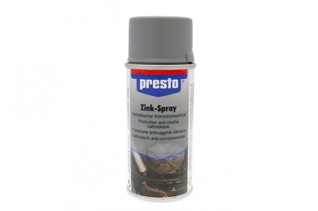 Cink spray Presto 150ml