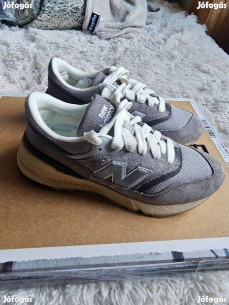 Cip New Balance U997RHA j cimks 37 es mret doboz nlkl