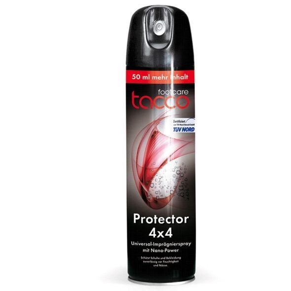 Cipvd protector spray TACCO 300 ml