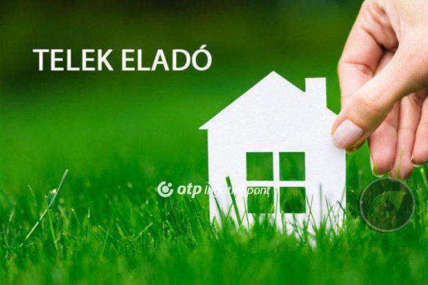 Cir�ki 8341 nm-es telek elad�