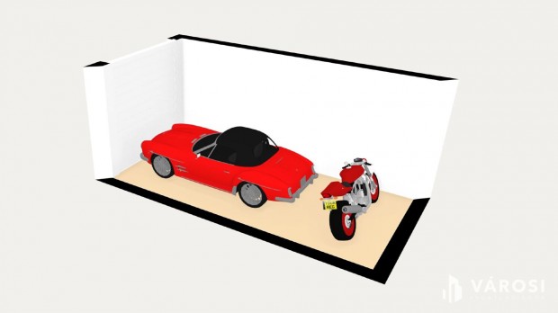 Cirk�l� �s egyben motor tulajdonosoknak gar�zs