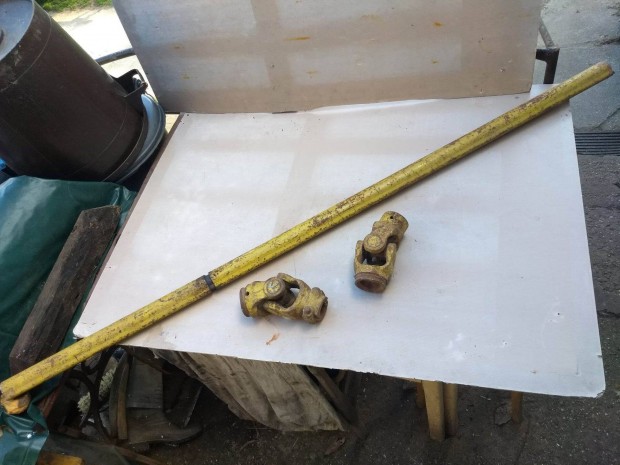 Ciromos �j gard�n