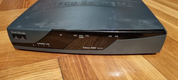 Cisco 870 router 