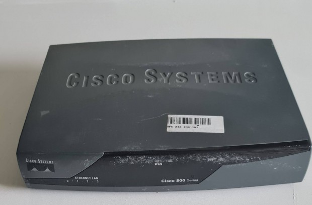 Cisco 871-K9 router