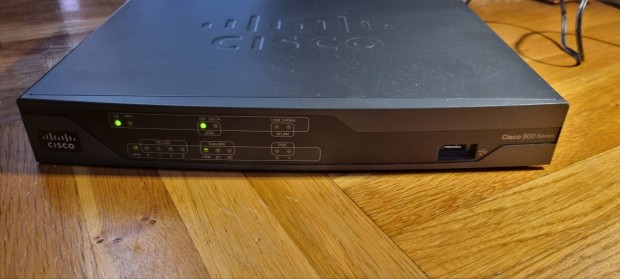 Cisco 886 router 