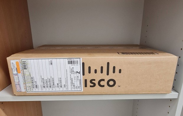 Cisco 891F-K9 router