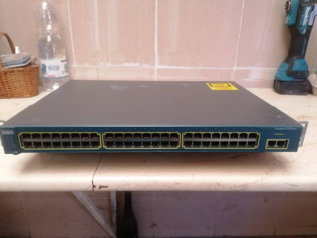 Cisco Catalyst 2950 Series 