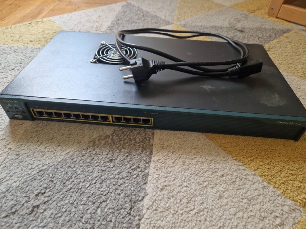 Cisco Catalyst 2950 switch