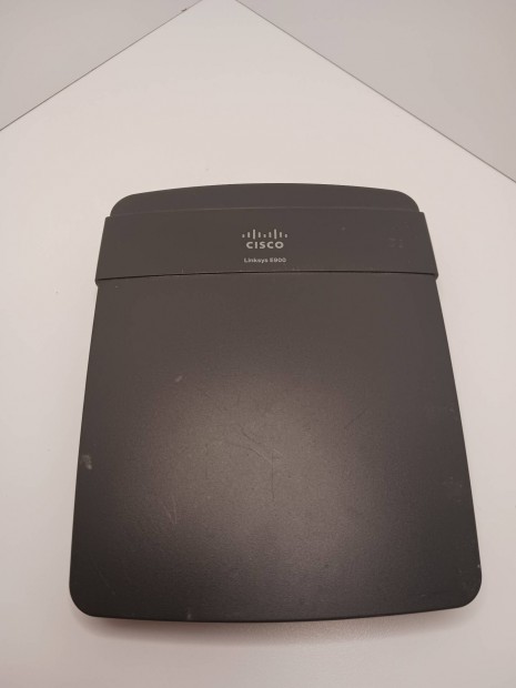 Cisco Linksys E900 router