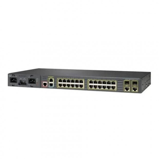 Cisco ME 3400E-24TS