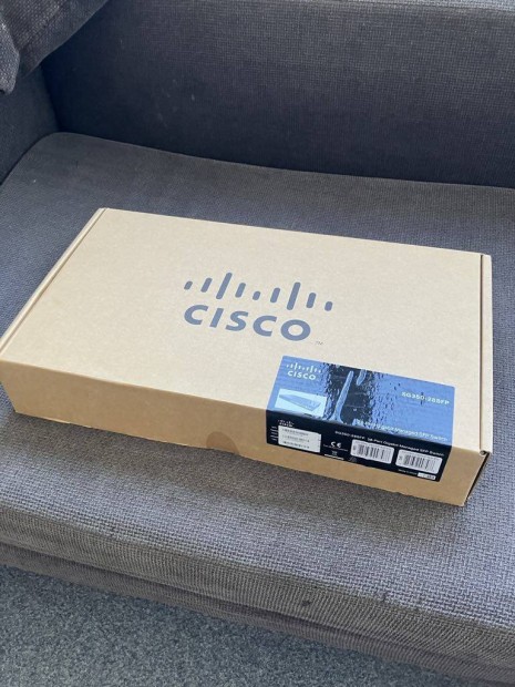 Cisco SG350-28SFP switch