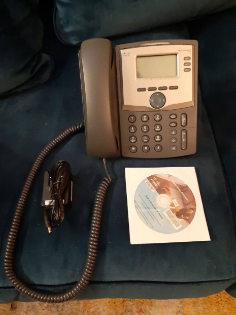 Cisco Spa303-G2 - IP iroda telefon