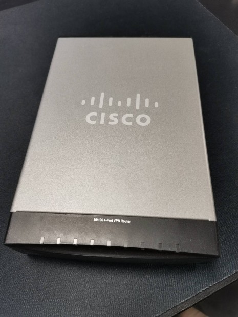 Cisco vpn router