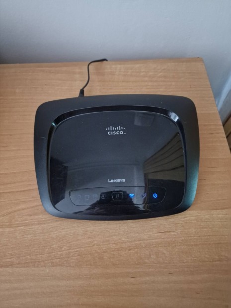 Cisco wifi Router 
