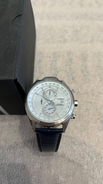 Citizen AT8260-18A (Promaster Sky) rdivezrelt karra j