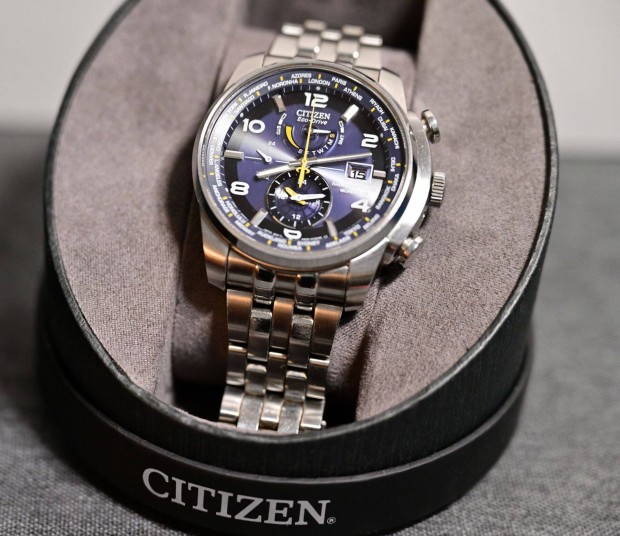 Citizen AT9010-52 ecodrive ra