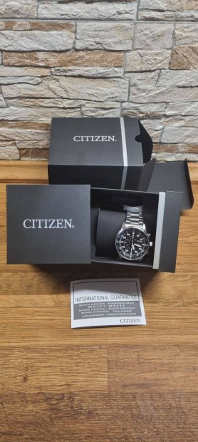 Citizen Eco-Drive CA0690-88E-j, 5 v garancia