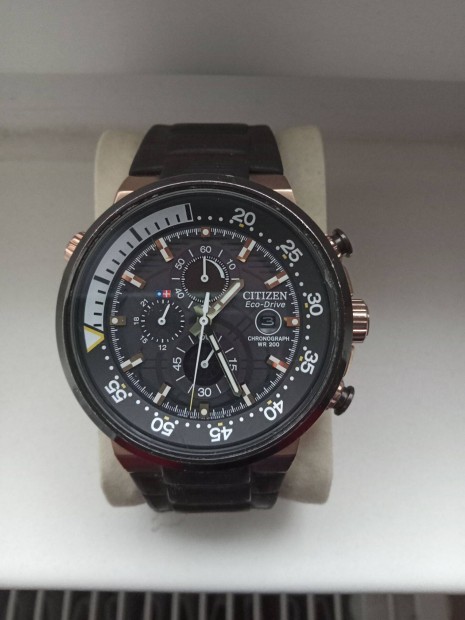 Citizen Eco-Drive Endeavour CA0448-08E frfi ra