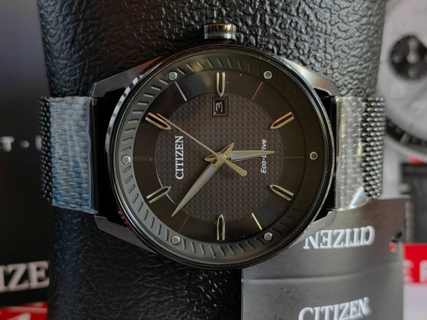 Citizen Eco Drive Weekender frfi karra j 2 v garancival