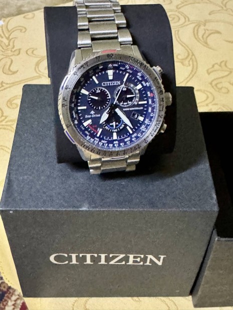 Citizen Eco-Drive 