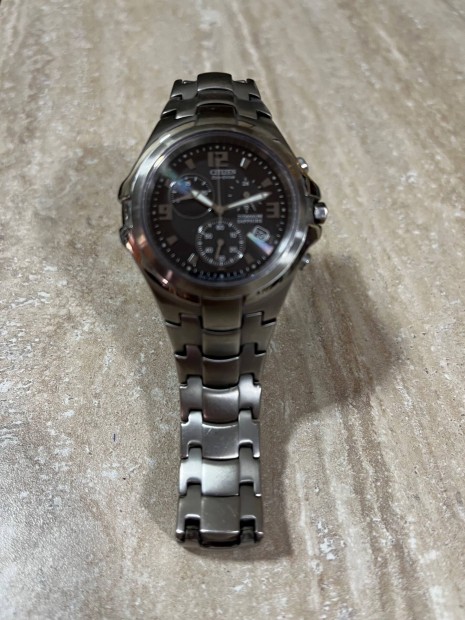 Citizen Marinaut ecodrive elad