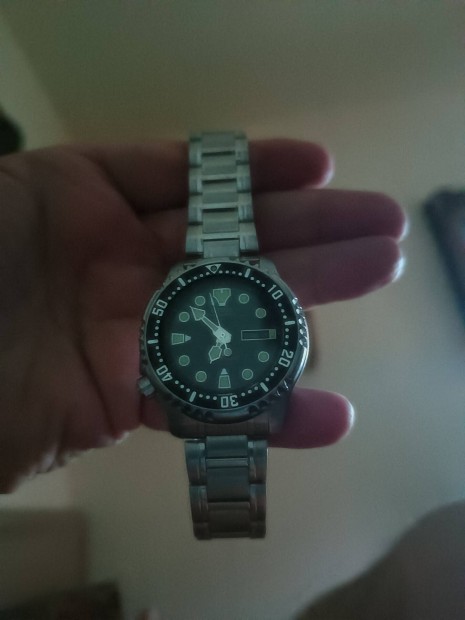 Citizen Promaster