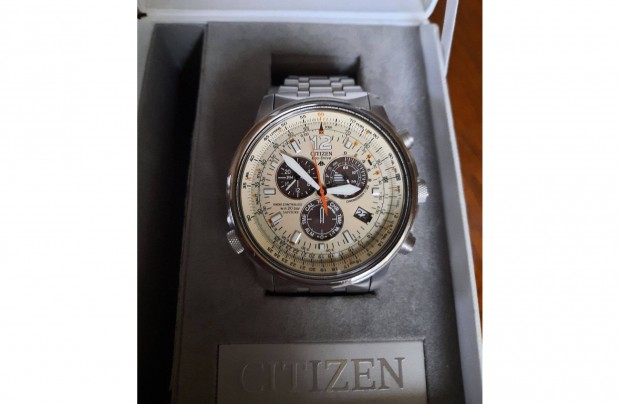 Citizen Promaster AS4020-44B karra