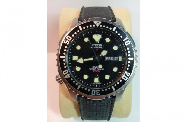 Citizen Promaster Automatic Divers férfi karóra