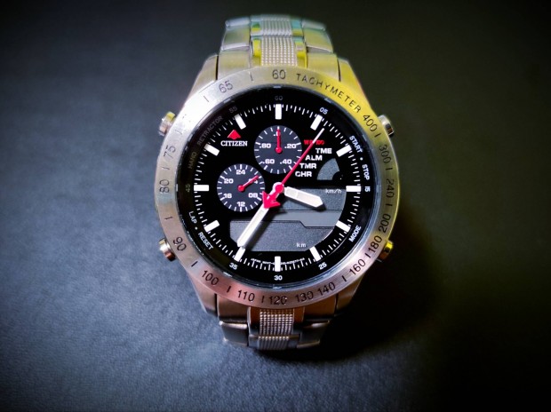 Citizen Promaster C310