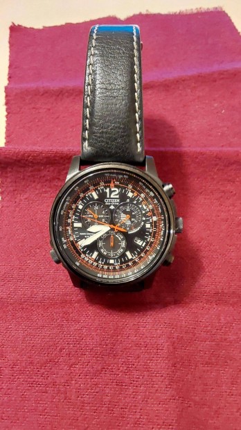 Citizen Promaster CB5860