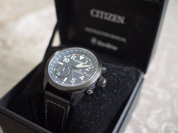 Citizen Promaster CC3067-11L